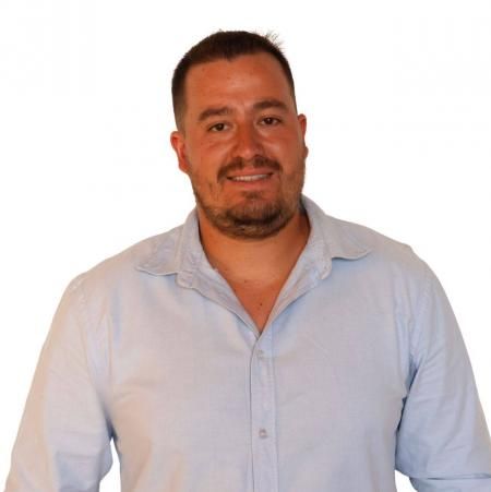 Jo&atilde;o Carlos Forte dos Santos