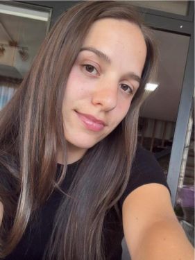 Iara Filipa Rodrigues Monteiro