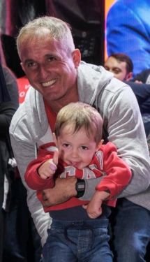 José Alberto Gonçalves Rodrigues