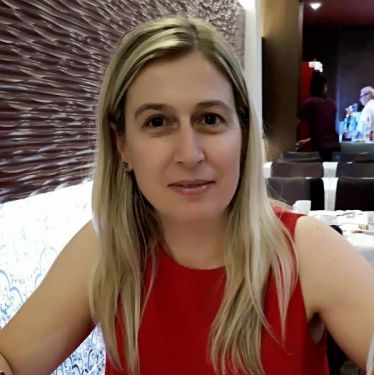 Simone Alexandra Martins