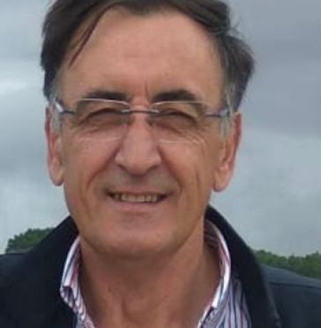 Ramiro Antero Mazeda Pereira