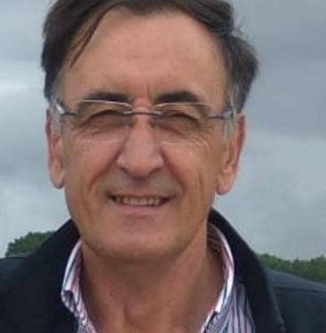 Ramiro Antero Mazeda Pereira