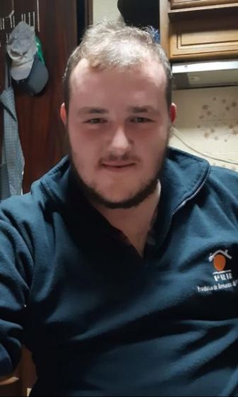 Diogo Augusto Fernandes