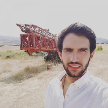 André Fernandes Silva