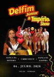 Festa em Honra de S&atilde;o Pedro CELAS