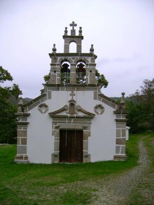 Igreja de Negreda