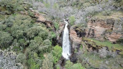 Cascata do Cachão da Malhadinha